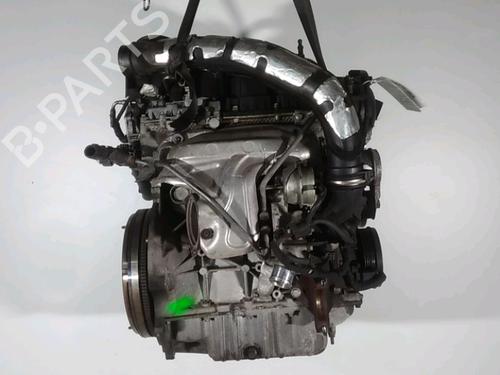 Motor FORD FIESTA VI (CB1, CCN) 1.6 ST (182 hp) 20299862