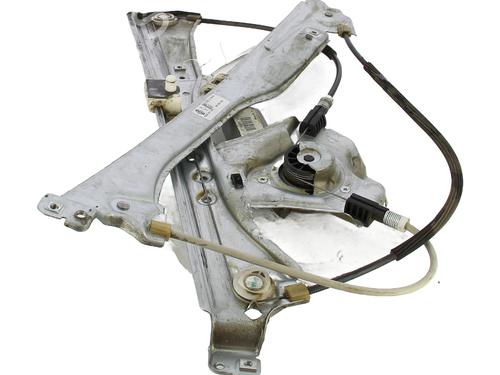 Front right window mechanism RENAULT CLIO III Grandtour (KR0/1_) 1.5 dCi | BP30188013C23 
