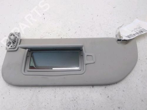 Left sun visor PEUGEOT 108 1.2 | BP28159868I1 - Image 2