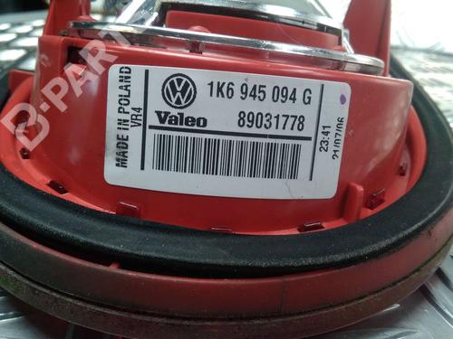 Right tailgate light VW GOLF V (1K1) 1.9 TDI | BP11520839C80 