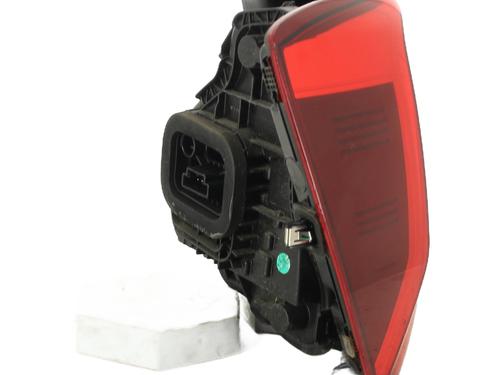 Used Left taillight Left taillight VW POLO V (6R1, 6C1) 1.0 (75 hp) 33680288 33680288