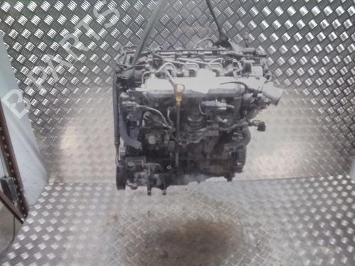 Used Engine KIA RIO II (JB) [2005-2011]  27246298