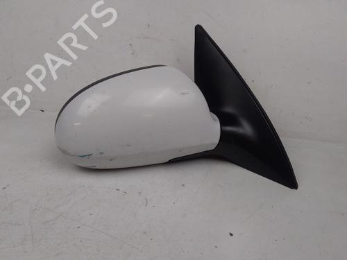 Right mirror HYUNDAI i30 (FD) 1.6 CRDi | BP15754990C27 