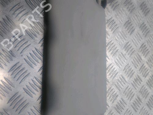 Left sun visor RENAULT CLIO II (BB_, CB_) 1.9 dTi (B/CB0U) | BP16278732I1 