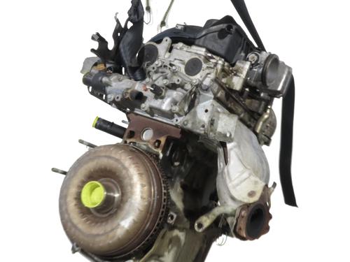 Used Engine Engine 36850029 36850029