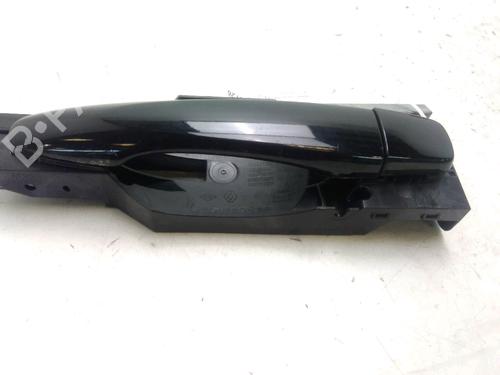 Used Rear left exterior door handle RENAULT KADJAR (HA_, HL_) 1.5 dCi 110 (HLA3) (110 hp) 28087080