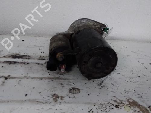 Used Starter KIA SOUL I (AM) [2009-2014]  15747253