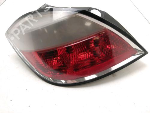 Left taillight OPEL ASTRA H (A04) 1.7 CDTI (L48) | BP30768178C34