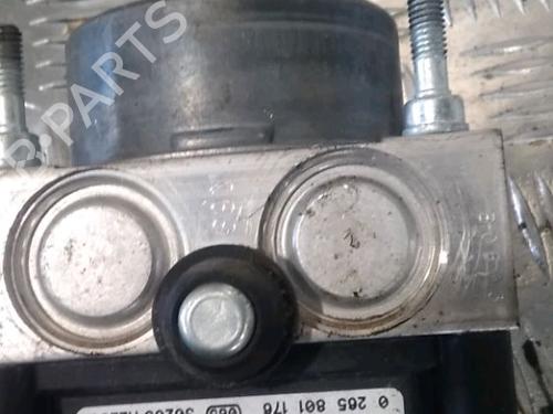 ABS pump FIAT PUNTO (199_) 1.3 D Multijet | BP13243385M43