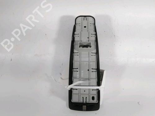 Used Left front window switch Left front window switch RENAULT LAGUNA III (BT0/1) 2.0 dCi (BT07, BT0J, BT14, BT1A, BT1S) (131 hp) 19090114 19090114