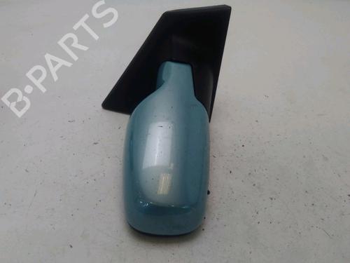 Right mirror RENAULT CLIO III (BR0/1, CR0/1) 1.5 dCi (BR17, CR17) | BP28159811C27