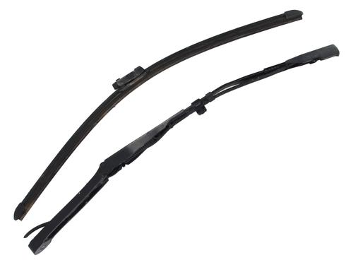 Used Front windshield wiper arm Front windshield wiper arm DS DS 4 II (FR_, FB_, F3_, FP_) BlueHDi 130 (FBYHZT) (130 hp) 34255870 34255870