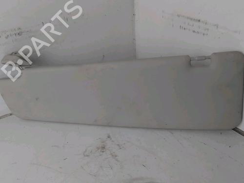 Used Right sun visor Right sun visor CITROËN JUMPER II Van 2.0 BlueHDi 130 (130 hp) 34175779 34175779
