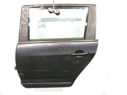 Used Left rear door PEUGEOT 5008 (0U_, 0E_) 1.6 HDi (114 hp) 28712658