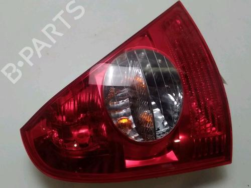 Used Left taillight RENAULT CLIO II (BB_, CB_) 1.2 16V (BB05, BB0W, BB11, BB27, BB2T, BB2U, BB2V, CB05,... (75 hp) 14965067