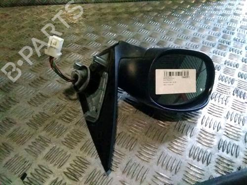 Left mirror PEUGEOT 206 Hatchback (2A/C) 1.9 D | BP15672545C26 