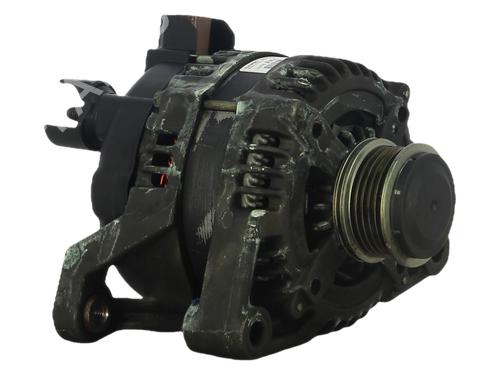 Alternator OPEL CORSA E (X15) 1.4 (08, 68) | BP39541585M7 - Image 2
