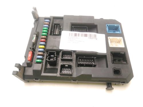 Used Fuse box Fuse box CITROËN C3 Picasso (SH_) 1.6 HDI 90 (92 hp) 21088645 21088645