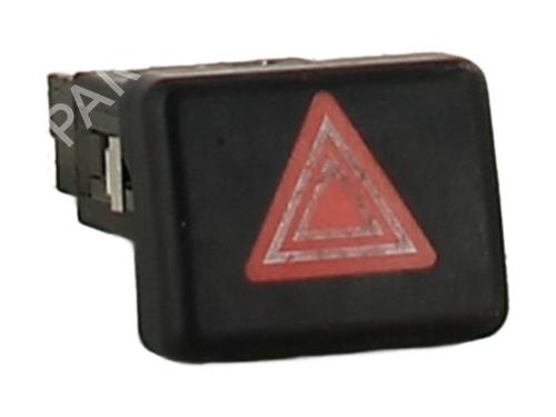 Used Warning switch Warning switch SEAT EXEO ST (3R5) 2.0 TDI (120 hp) 33727703 33727703