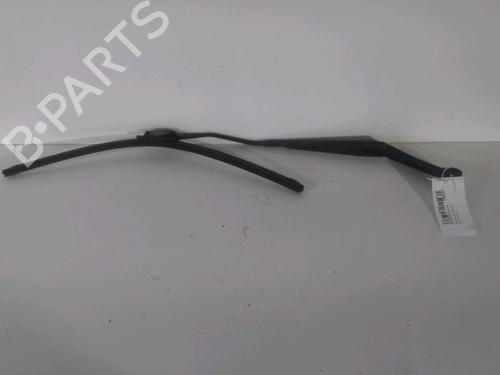 Used Front windshield wiper arm CITROËN C4 II (NC_) 1.6 HDi 110 (112 hp) 24882752