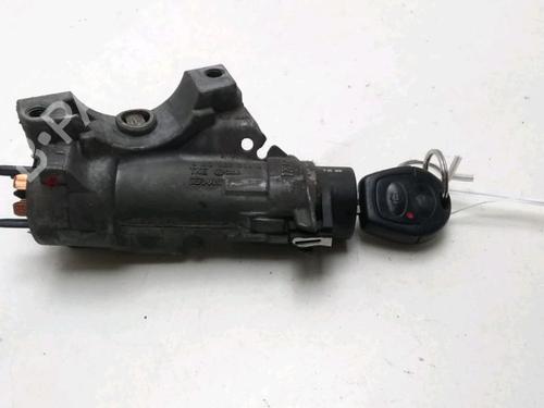 Used Ignition barrel SEAT IBIZA III (6L1) 1.4 16V (75 hp) 19069678