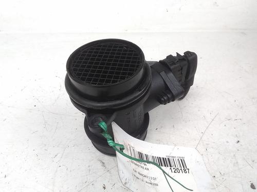 Used Mass air flow sensor Mass air flow sensor FIAT PANDA (169_) 1.3 D Multijet (169.AXC1A) (70 hp) 15746970 15746970