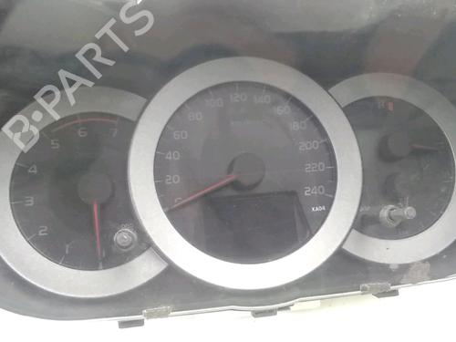 Used Instrument cluster Instrument cluster 36820570 36820570