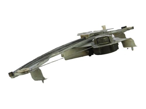 Front left window mechanism DACIA DUSTER (HS_) 1.5 dCi (HSMC) | BP31961764C22 - Image 2