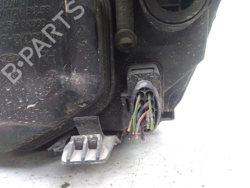 Used Right headlight Right headlight 15758257 15758257