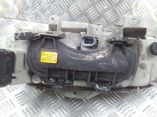 Used Right headlight RENAULT ESPACE III (JE0_) 2.2 12V TD (JE0E, JE0H, JE0P) (113 hp) 24323543