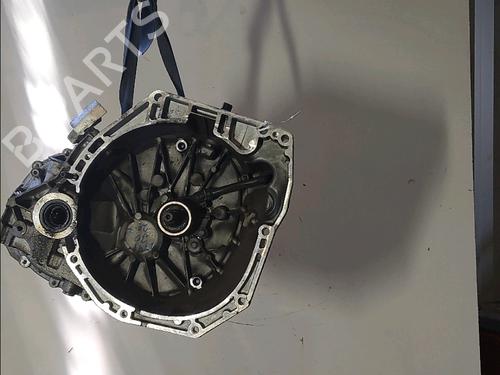 Used Gearbox Gearbox RENAULT KADJAR (HA_, HL_) 1.2 TCe 130 (HLMR) (130 hp) 28159738 28159738