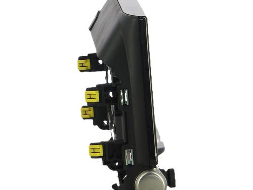 Display CITROËN C3 III (SX) 1.2 THP 110 (SXHNPS, SXHNZT, SXHNZ6) | BP38276562C48 - Image 2