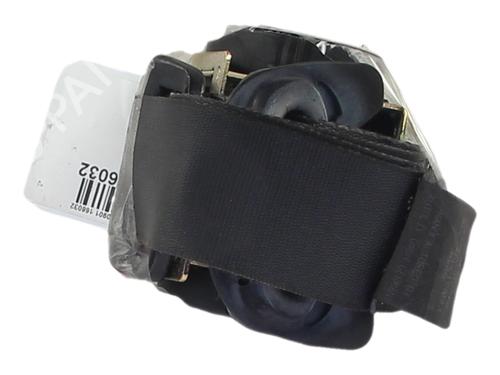 Used Front left seatbelt Front left seatbelt MINI MINI (R50, R53) Cooper (116 hp) 40162672 40162672