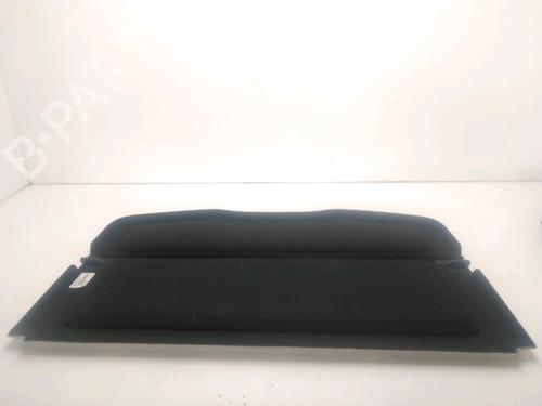 Used Rear parcel shelf RENAULT SCÉNIC III (JZ0/1_) 1.5 dCi (110 hp) 24871747