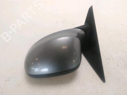 Used Left mirror BMW 3 Touring (E91) 320 i (170 hp) 28572715