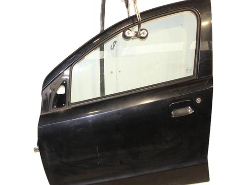 Used Left front door NISSAN PIXO (UA0) 1.0 (68 hp) 30980352