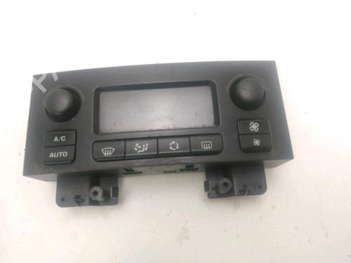 Climate control PEUGEOT 307 Break (3E) 1.6 HDi 110 | BP24480079I5 - Image 2