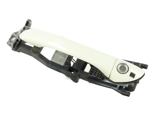 front-left-exterior-door-handle-mercedes-benz-clc-class-cl203-2008-2009-2010-2011-33727784 main image