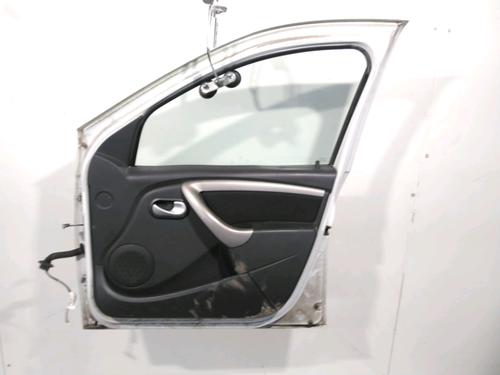Used Right front door DACIA DUSTER (HS_) 1.5 dCi (HSMC) (107 hp) 29319587
