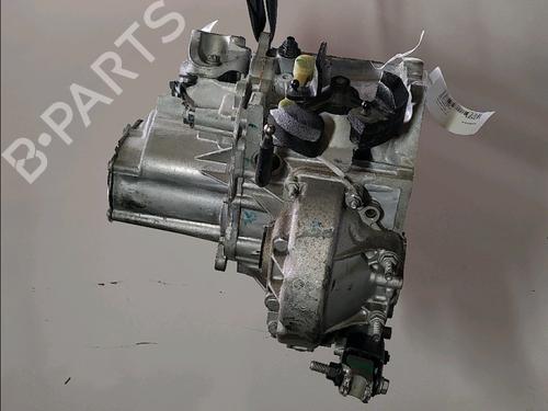 Used Gearbox Gearbox PEUGEOT 208 II (UB_, UP_, UW_, UJ_) 1.2 PureTech 100 (101 hp) 30333347 30333347