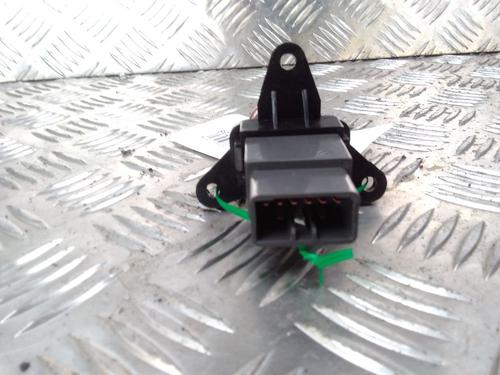 Used Warning switch CHEVROLET MATIZ (M200, M250) 0.8 (52 hp) 11533961