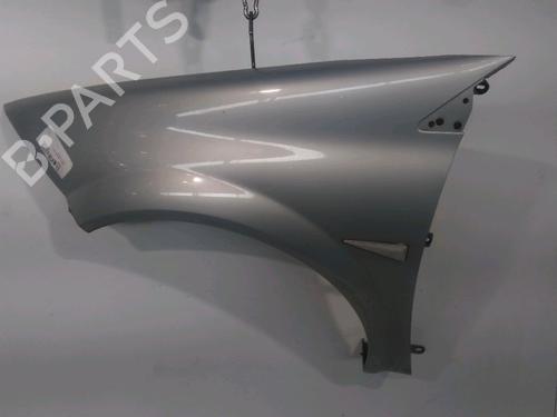 Left front fenders RENAULT MEGANE II (BM0/1_, CM0/1_) 1.9 dCi (BM0G, CM0G) | BP28970191C41 