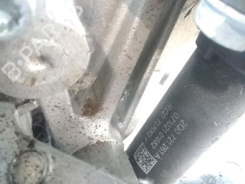 Gearbox SEAT ARONA (KJ7, KJP) 1.0 TSI | BP29016678M3 