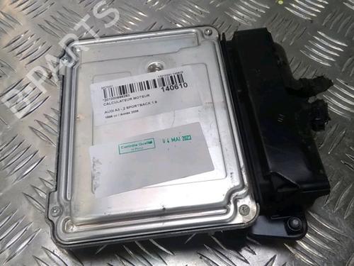 Used Engine control unit (ECU) Engine control unit (ECU) AUDI A3 Sportback (8PA) 1.9 TDI (105 hp) 13093931 13093931