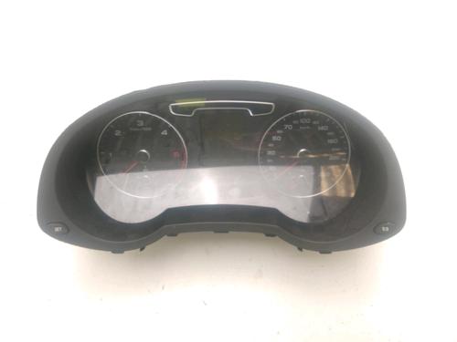Instrument cluster AUDI Q3 (8UB, 8UG) 2.0 TDI | BP24882019C47 
