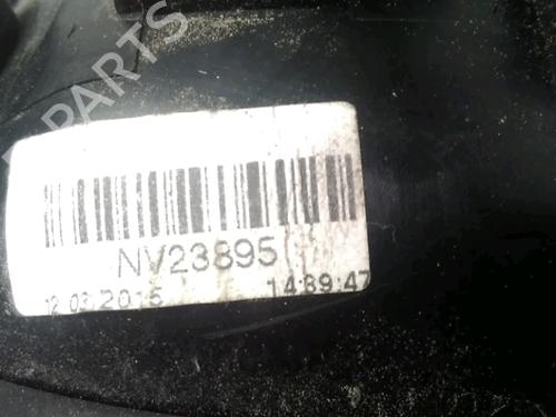 venstre-fortil-udvendigt-handtag-iveco-daily-vi-platformchassis-2014-33297928 main image