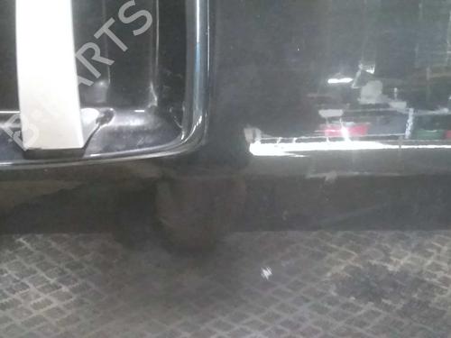 Used Left front door PEUGEOT 1007 (KM_) 1.6 16V (109 hp) 16913495