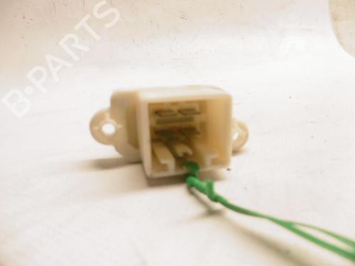 Used Heater resistor Heater resistor 18859831 18859831