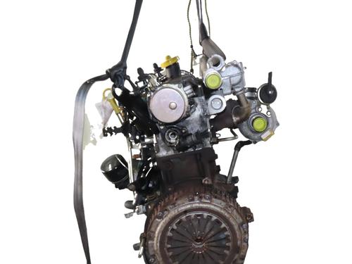 Used Engine Engine 37431610 37431610