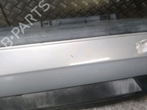 Rear bumper VW GOLF III (1H1) 1.9 TDI | BP13082187C8 